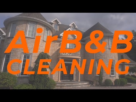 Klean Kchen LLC video.