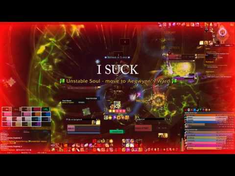 Heroic Maiden of Vigilance Kill