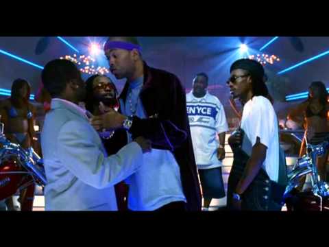 Soul Plane Ying Yang Twins & Lil Jon Scene