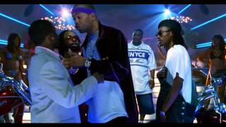 Soul Plane Ying Yang Twins &amp; Lil Jon Scene
