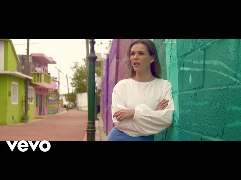 Kika Edgar - Tal Vez