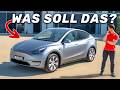 Why Is Everyone Buying This Car Tesla Model Y