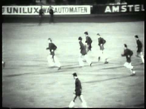 1970 April 15 Ajax Amsterdam Holland 1 Arsenal England 0 Inter Cities Fairs Cup