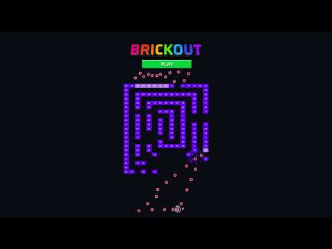 Brick Out - Shoot the ball video