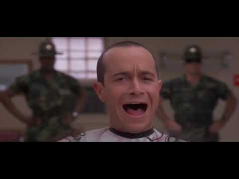 UM MALUCO NO EXÉRCITO_ Filme Completo Dublado. (COMÉDIA) vamos rir!