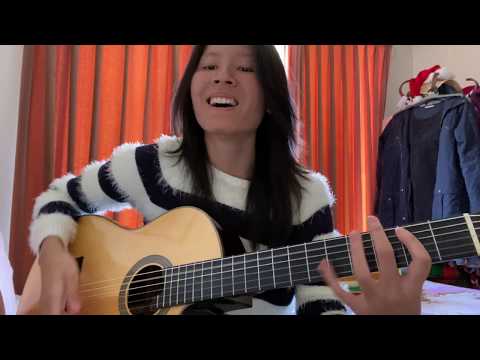 Harder to breathe (acoustic) - Maroon 5