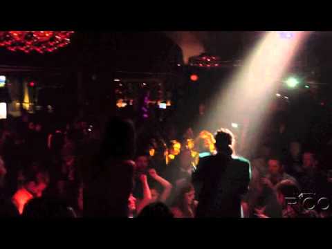 Natty Rico @ HYDE Bellagio (LAS VEGAS)