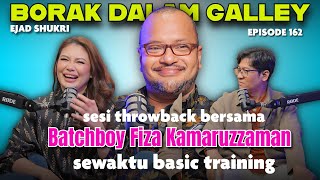 Download lagu PODCAST Borak Dalam Galley EP 162 feat Ejad Shukri Sessi Throwback Bersama Fiza Kamaruzzaman mp3 Download lagu PODCAST Borak Dalam Galley EP 162 feat Ejad Shukri Sessi Throwback Bersama Fiza Kamaruzzaman mp3