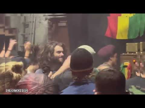 Chalice sound & Jahmbassador hi-fi (fr/b) - Last Dub round xxl  (0600 am) @ wadada in session 091124