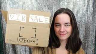 VLOGMAS DAY 12! Ulta &amp; Sephora Haul! | Fashion Footing