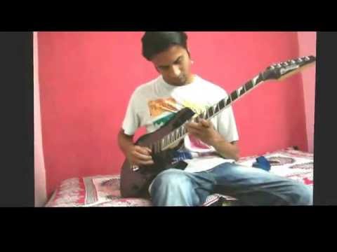 gaurav tanksale Jam session...