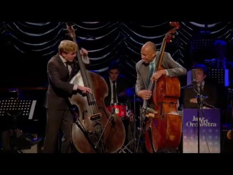 Blue Monk - John Clayton & Thomas Pol