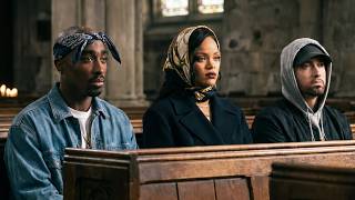 2Pac ft. Eminem &amp; Rihanna - God Can You Hear Me [Music Video 2026]