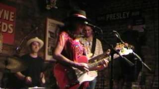 Rosie Flores - Honky Tonk Moon