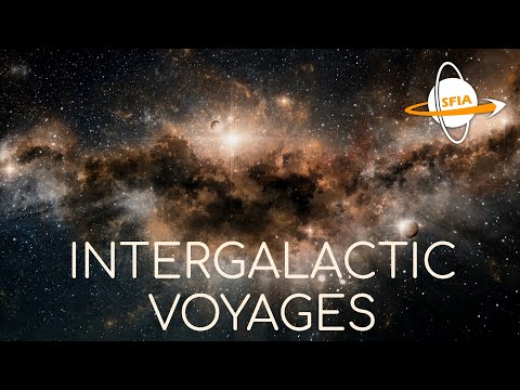 Intergalactic Voyages
