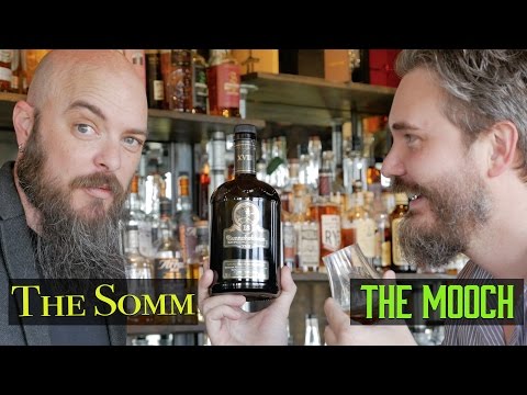 The Whisk(e)y Vault - Episode 45 - Bunnahabhain 18