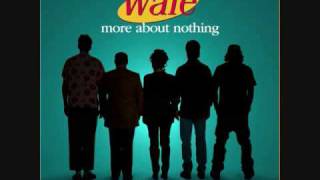 The Ambitious Girl-Wale