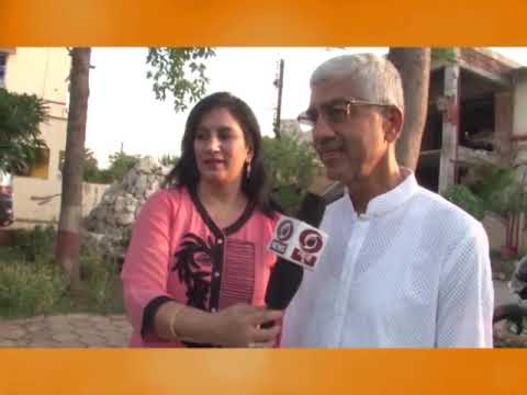 Monika Sharma Monika Interview