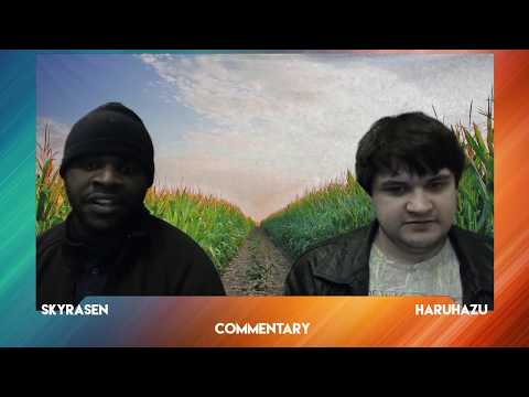 Raftsmew273 (Mewtwo/Empoleon/Aegislash) vs Zephyrel (Pikachu Libre/Charizard) - WFs - GB12 - 3/2/19