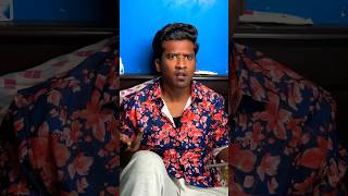 Are ghost real? 😝| #naveenricky #shorts