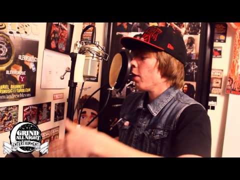 REJECTED Funk Volume 2013 DFUOB Entry! Originally Taken Off YouTube!!! [2013]