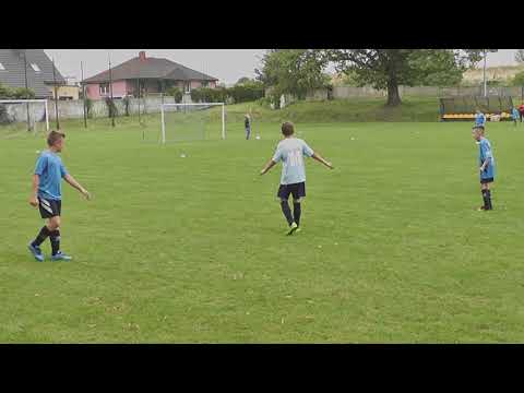 OLM I AP Oleśnica - QUICK-MIX STRZELIN vol.I