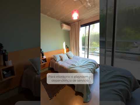 Video de YouTube - Venta casa Barrio Privado La Arbolada Punta del Este