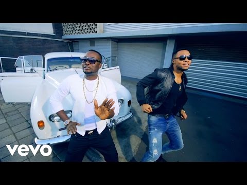 Sheyman - Sampuwa (ft. Flavour)