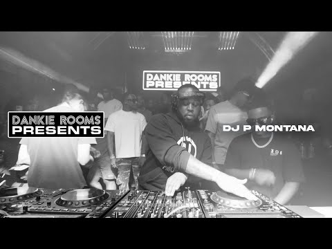 Dankie Sounds and P Montana