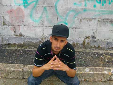 Ice - Freestyle 2010