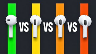 Best Apple Airpods 2026 [don’t buy one before watching this]