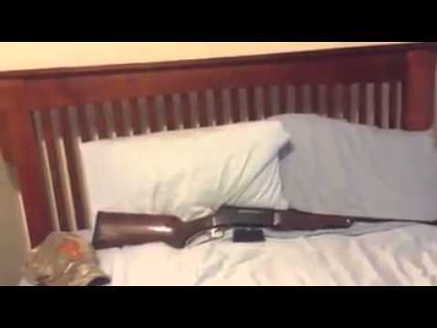 Browning BLR Review