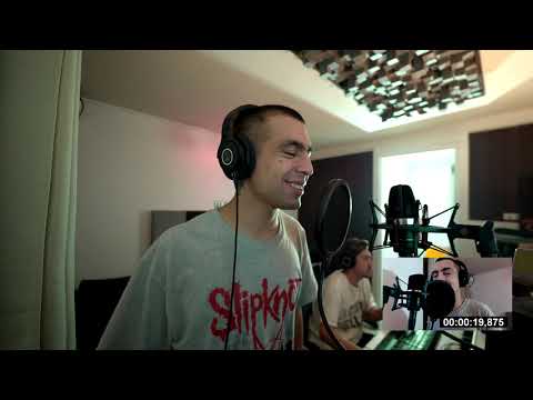 Teorema & BeatMachinne - Freestyle