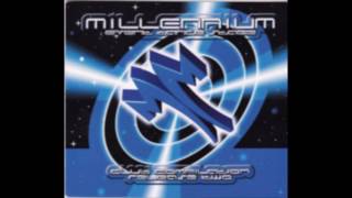 Millennium Event Dance Stage Club Compilation - Release Two ( 2000 )