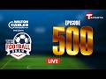 LIVE The Football Show Episode 500 Talk Show Football Football Analyst T Sports