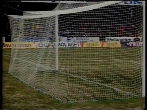 ÖIS - Trelleborg 1996