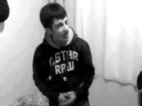 mc İbOo  feat MEHMET ALİ