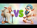 Old Booba New Booba Booba Cartoon For Kids