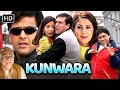 Kunwara Non Stop Comedy By Govinda Johnny Lever And Urmila 2000 Hit Movie