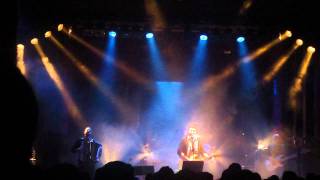 Revolver Barcelona - Calle Mayor ('Puerta del Sol')