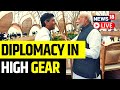 G20 Summit LIVE PM Modi Meets UK PM Rishi Sunak US President Joe Biden And China S Xi Jinping