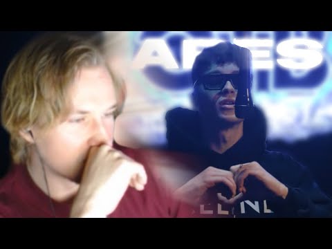 Kirdez Reagoi Ares OTB ''Noihan on veljeksiä, eiks oo?''