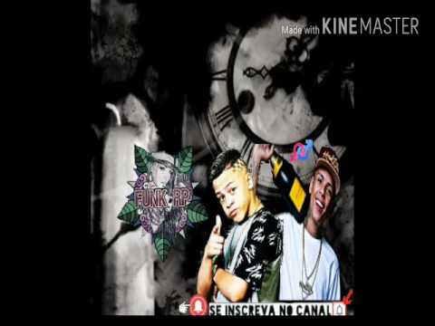 MC Kevin e MC Novin - Hoje tem Dz7 (DJ P7) Lançamento 2017