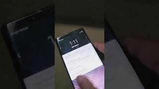 SPRINT GALAXY NOTE 8 GSM UNLOCK TO ALL CARRIERS