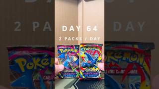 Day 64! Phantasmal Flames SIR Charizard Hunt #pokemon #charizard #Viral #shorts #youtubeshorts