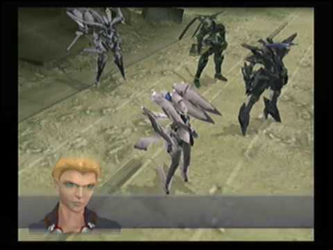 XenoSaga episode 3 part 63: Michtam