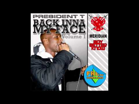 Prez T - Large way (featuring Skepta)