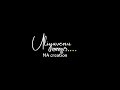 Rhaate Kannadalyricalsongs Raja Rani Anthe Naanu Neenu Lyrical Song Black Screen Video