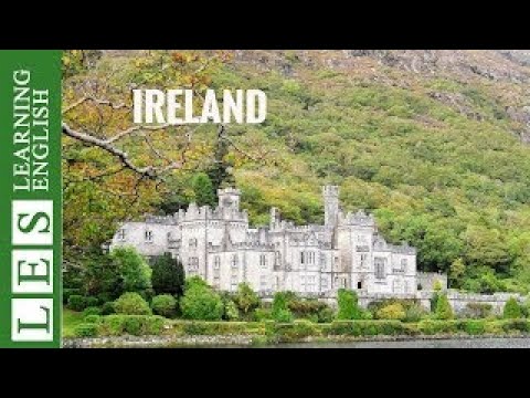 Learn English Through Story Subtitles: Ireland