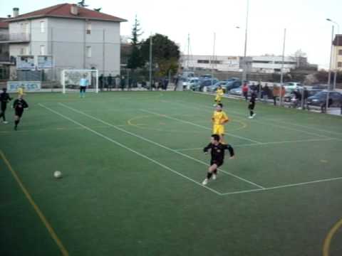 A.S.D. Grottaccia 2005 - Nuova Lif Fabriano - parte 14